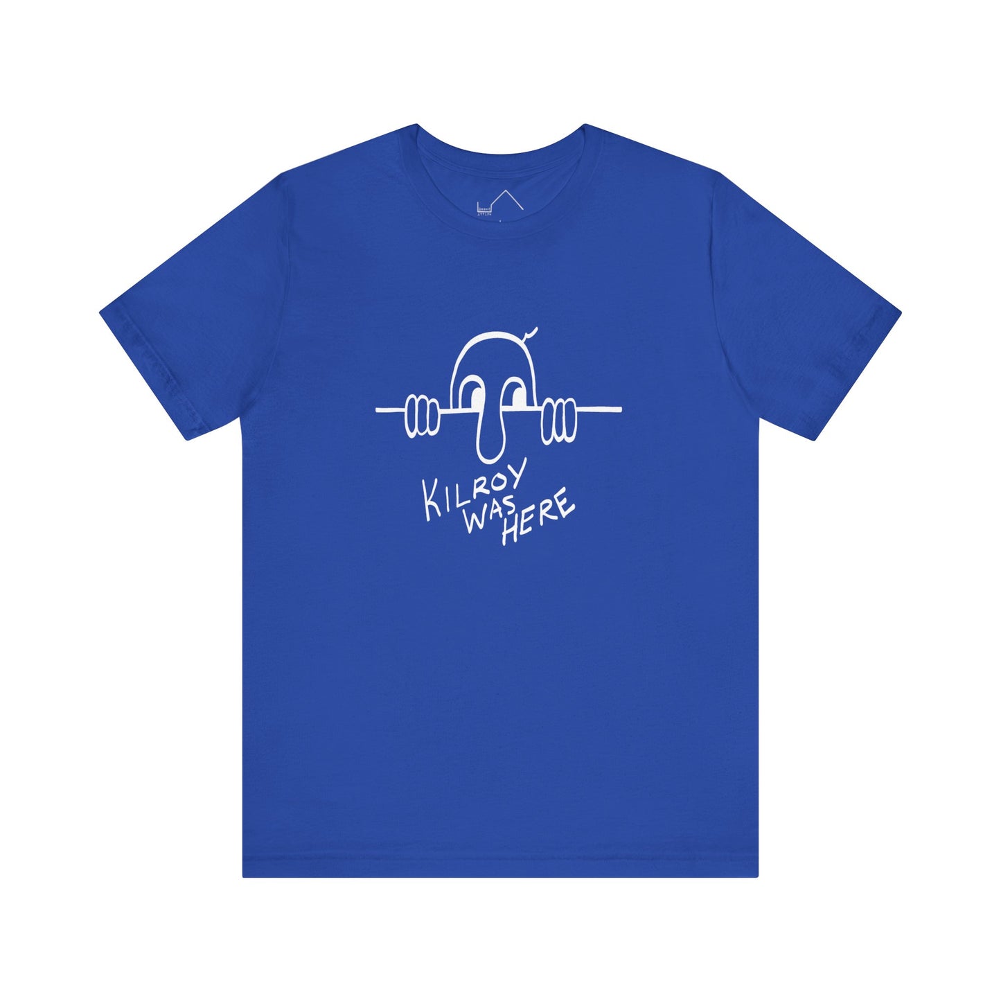 Kilroy T-Shirt