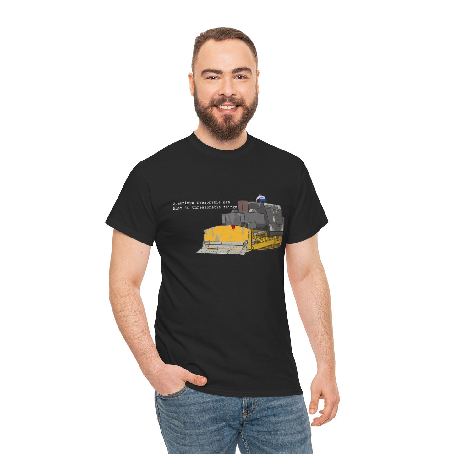 Killdozer T-Shirt