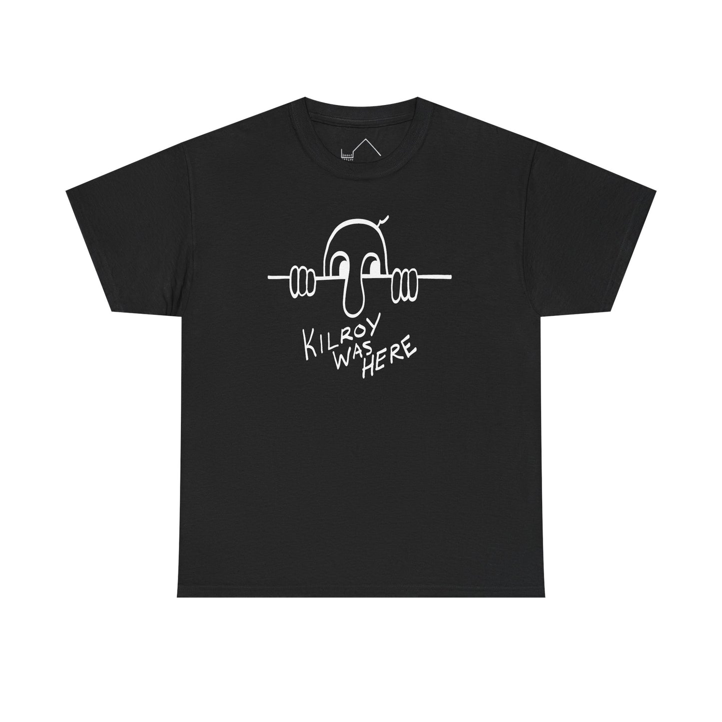 Kilroy T-Shirt