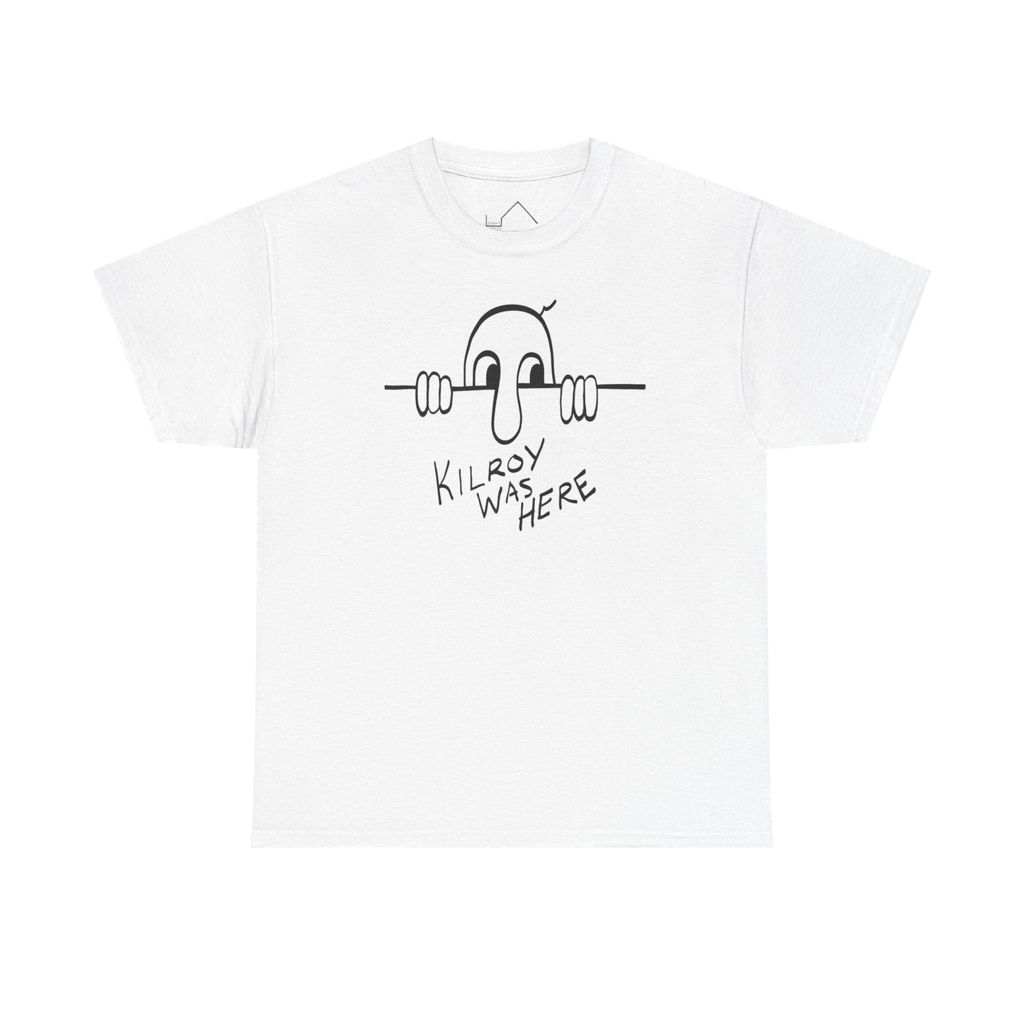 Kilroy T-Shirt