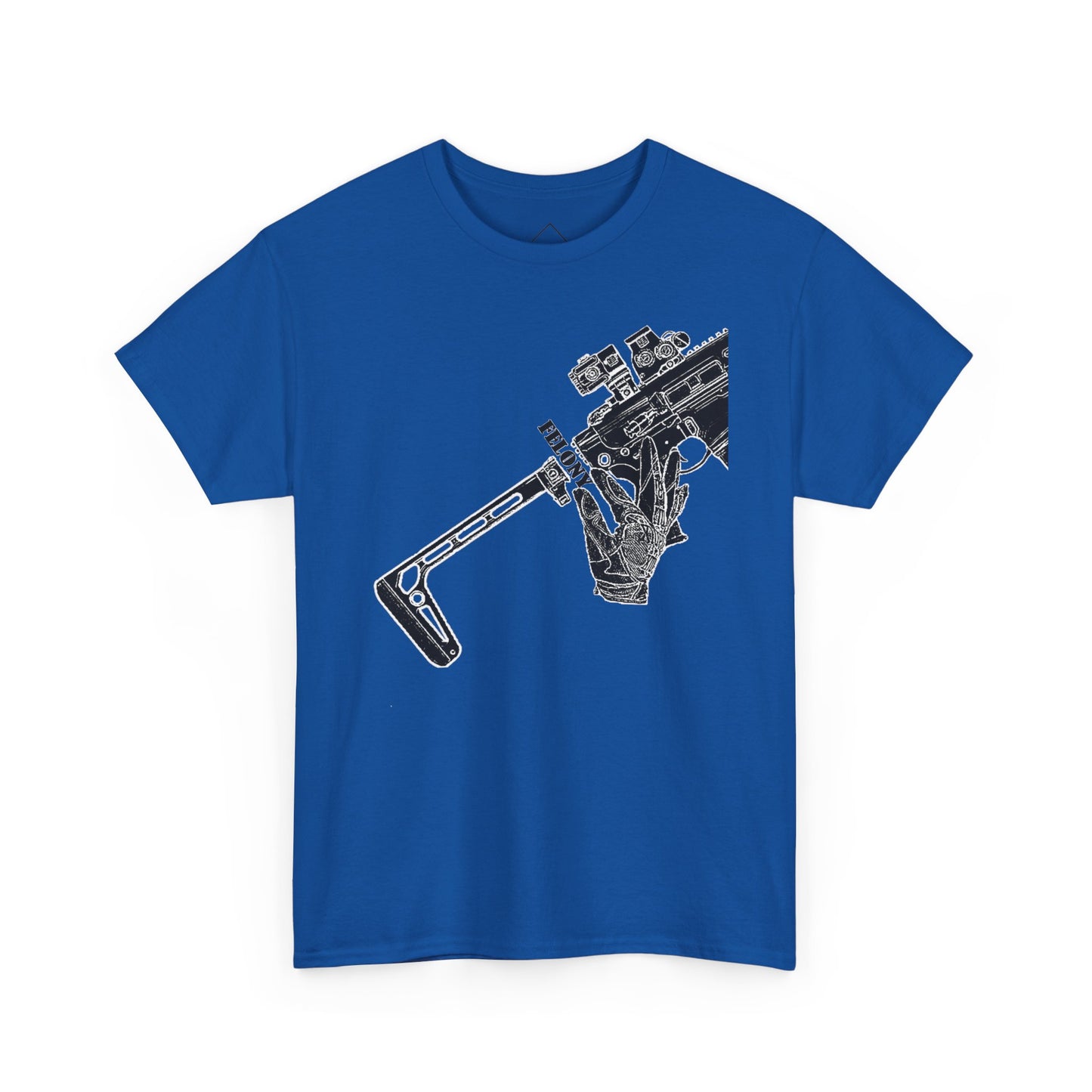 SBT T-Shirt cropped