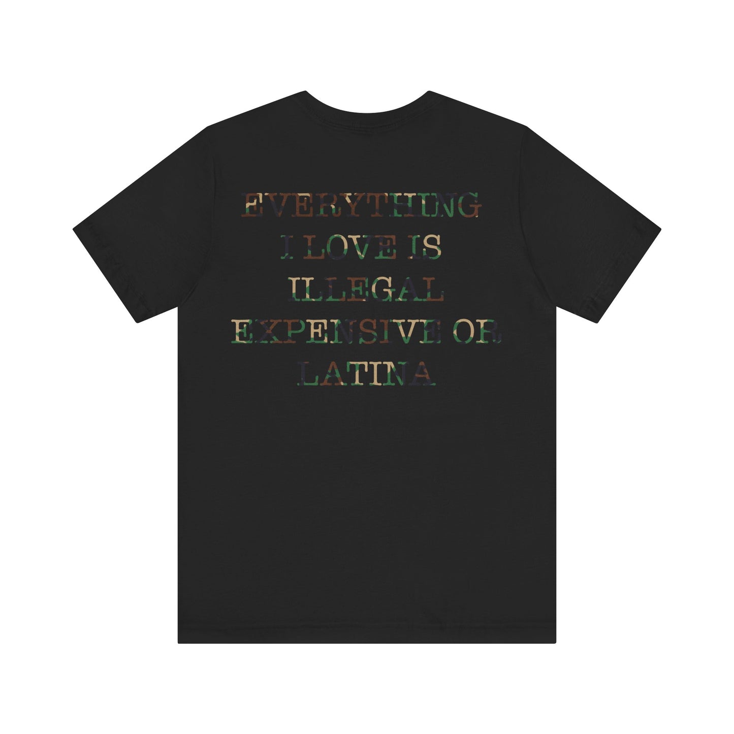 Latina Love T-Shirt