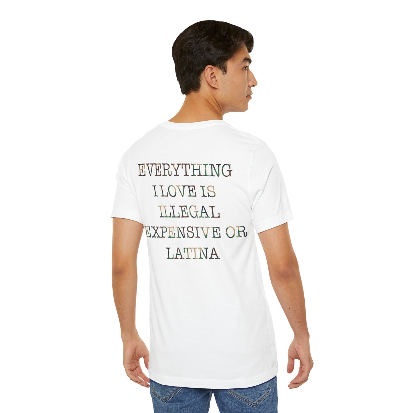 Latina Love T-Shirt