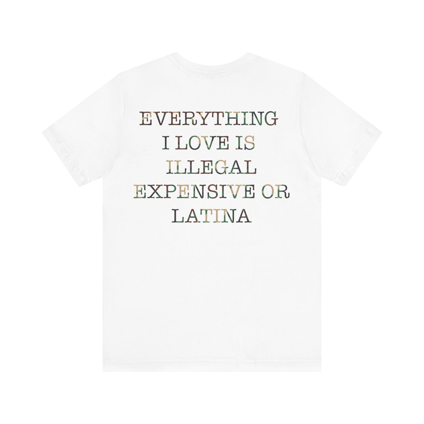 Latina Love T-Shirt