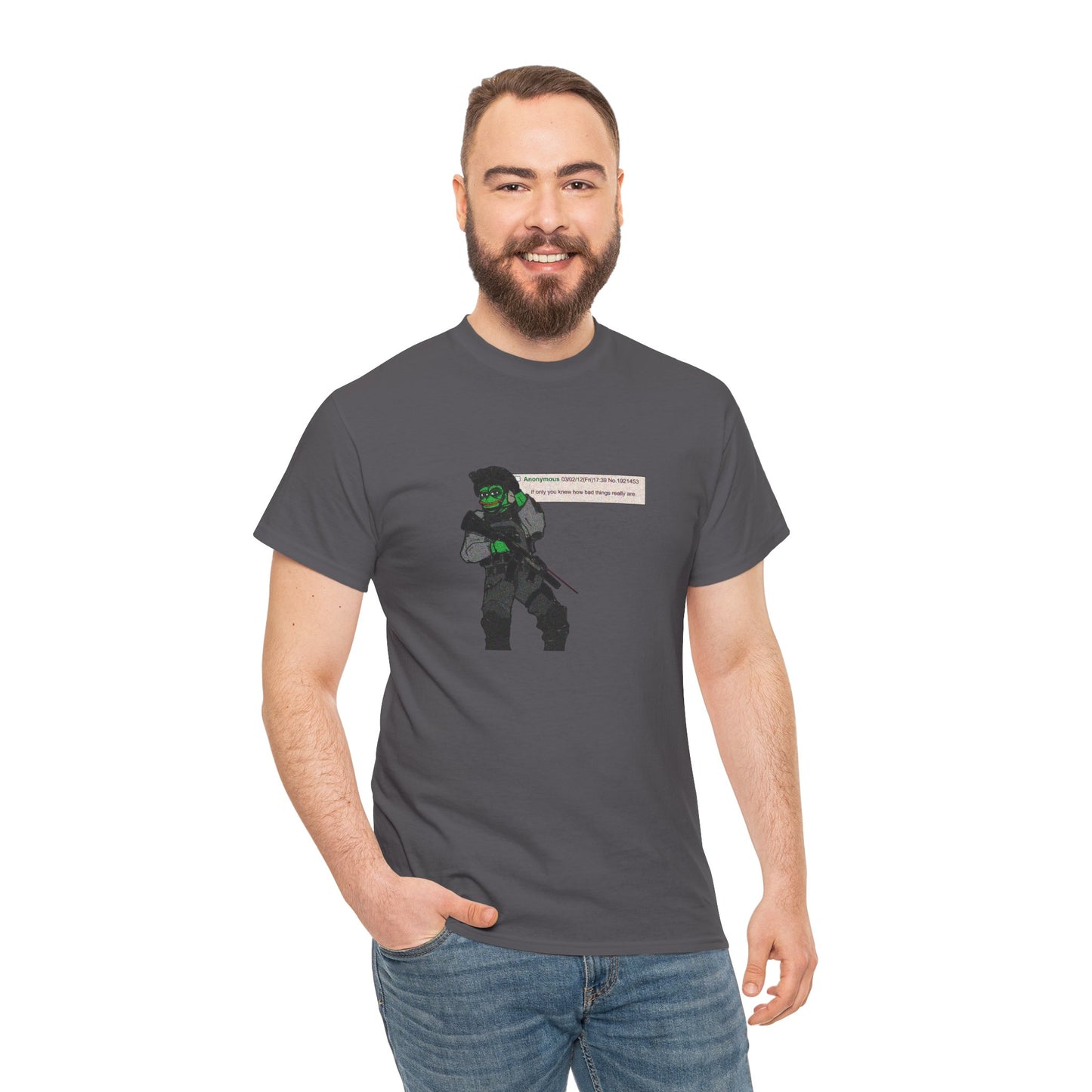 Day of Reckoning T-Shirt
