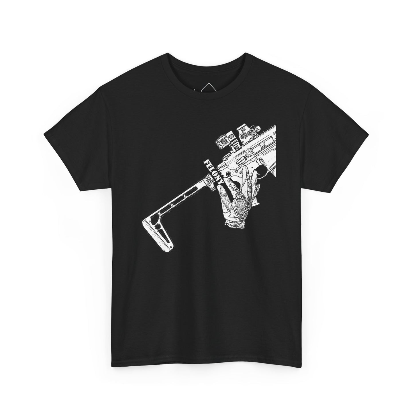 SBT T-Shirt cropped
