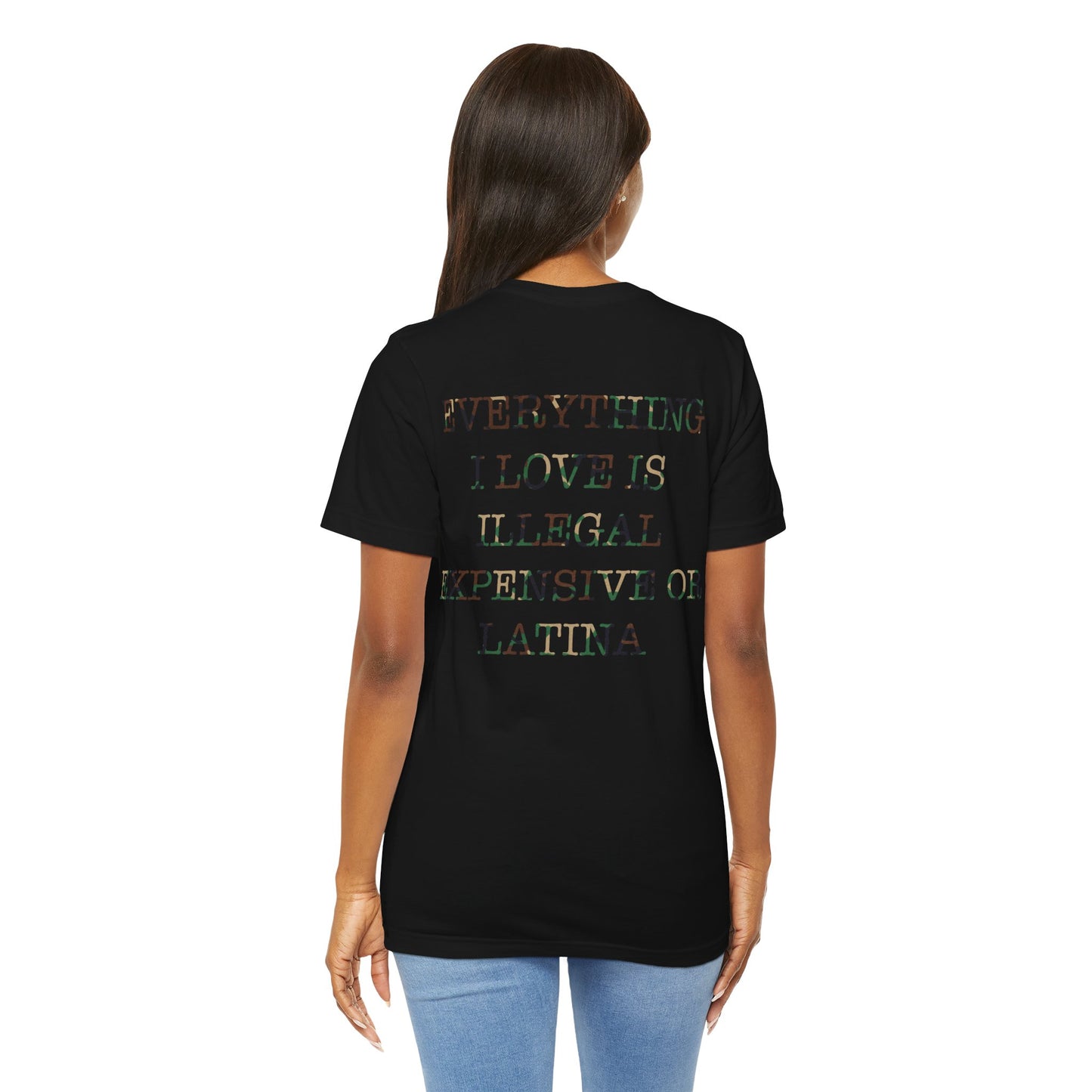 Latina Love T-Shirt