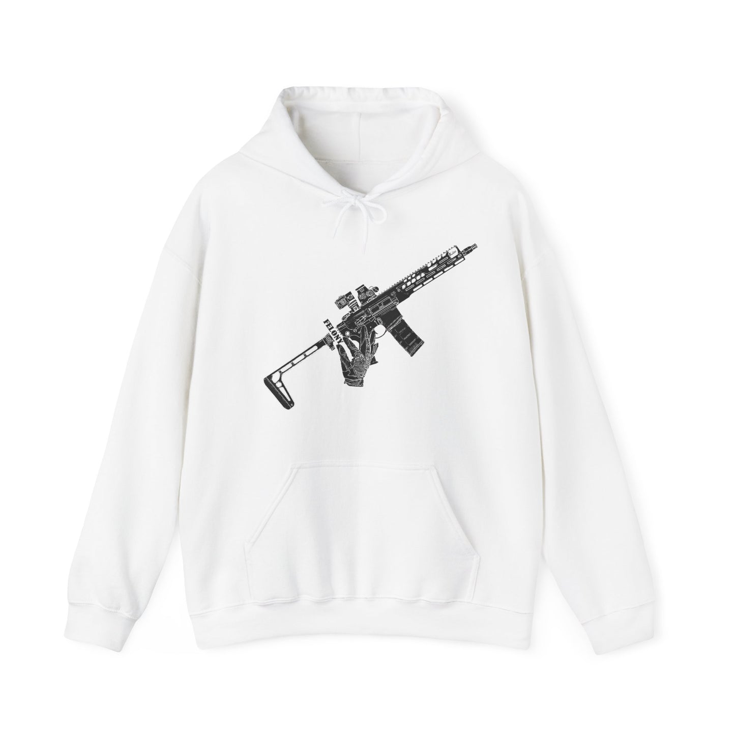 SBR Hoodie