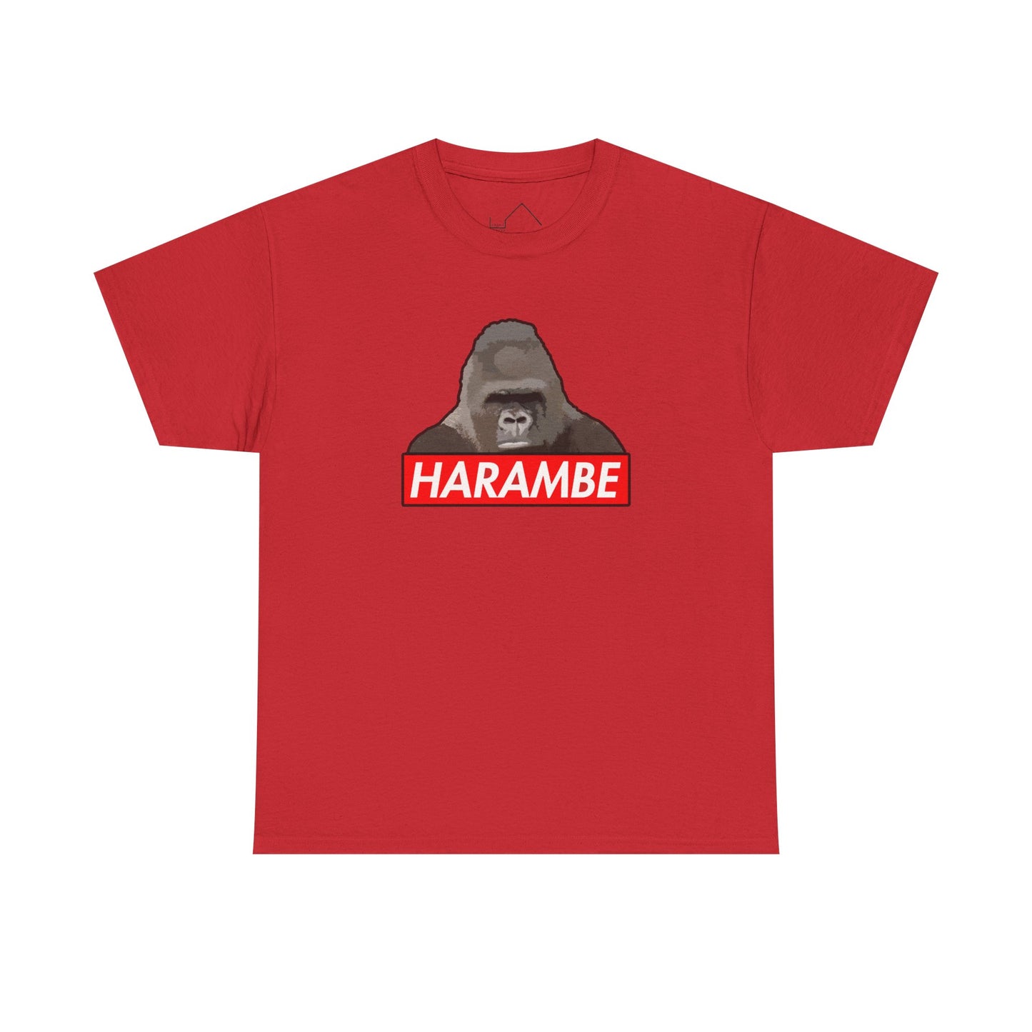 Harambe T-Shirt