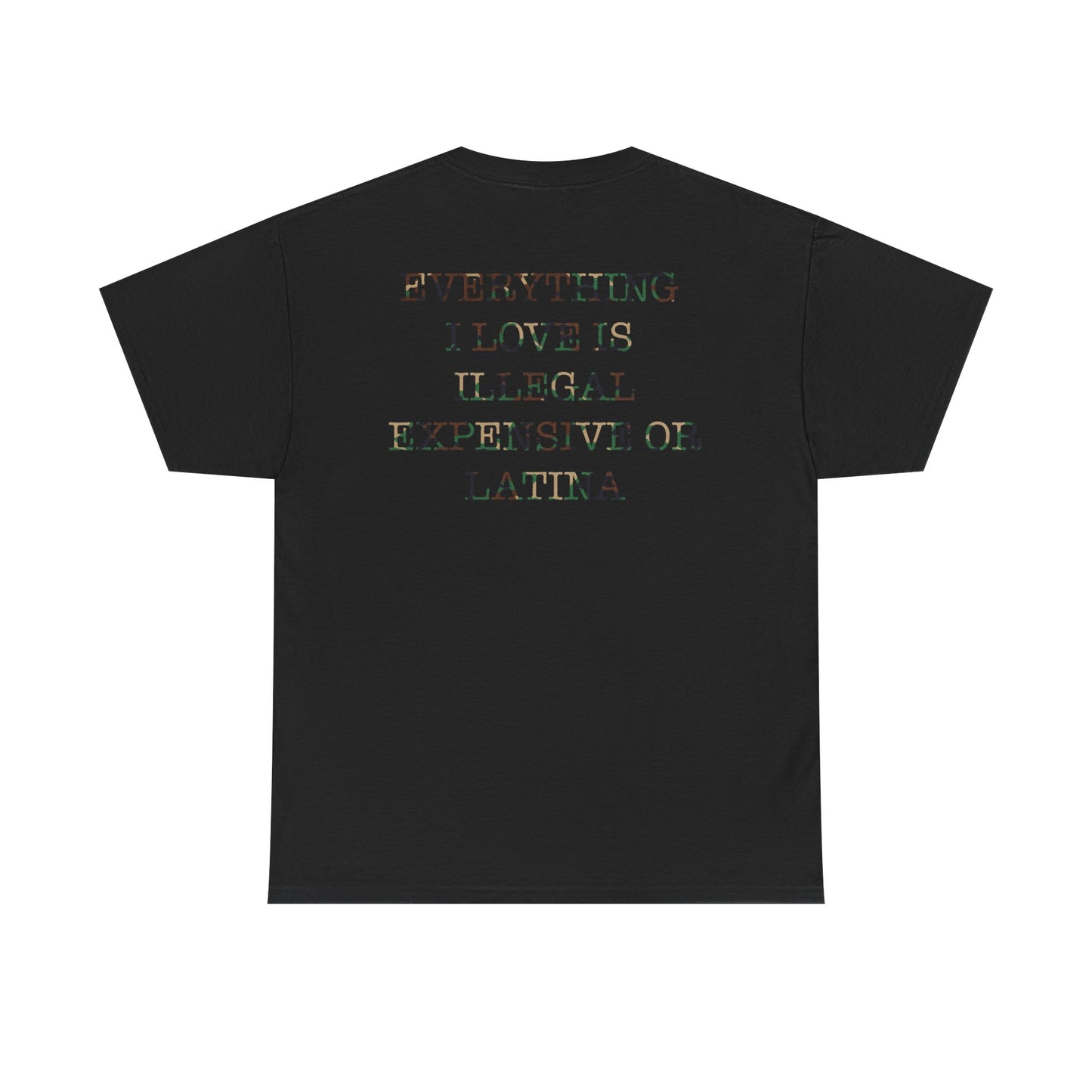 Latina T-Shirt