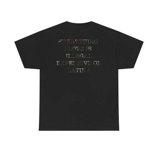 Latina T-Shirt