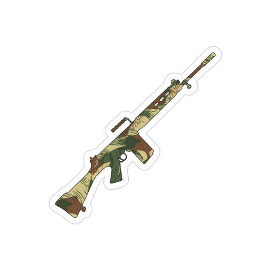 FAL SLAP