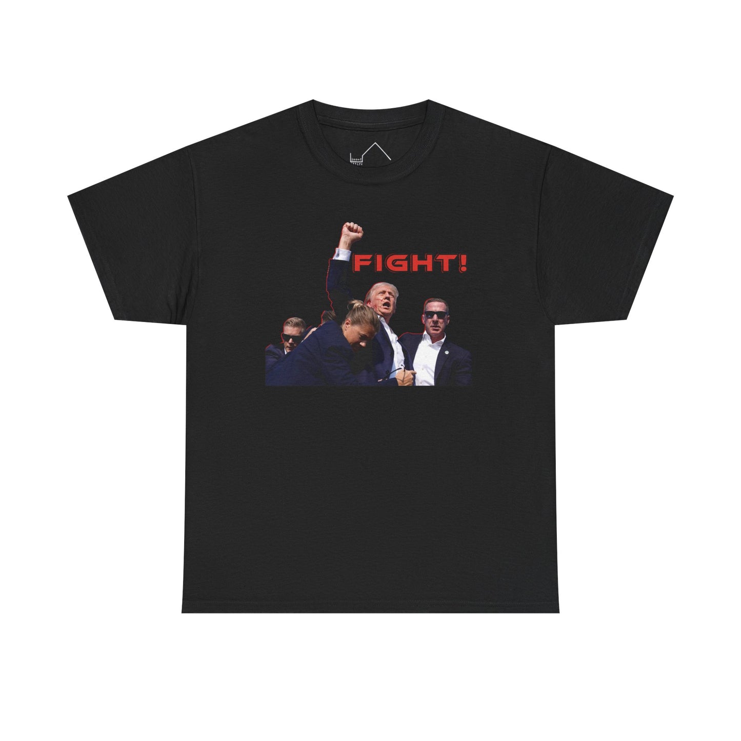 Fight T-Shirt