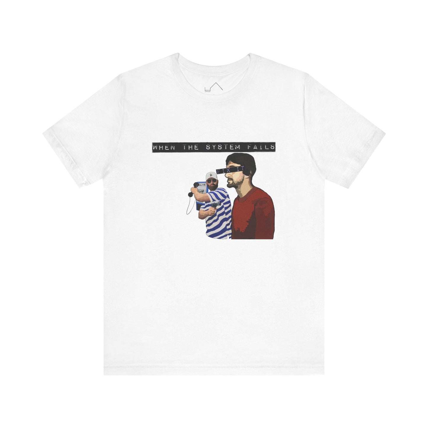 Gary Plauche T-Shirt