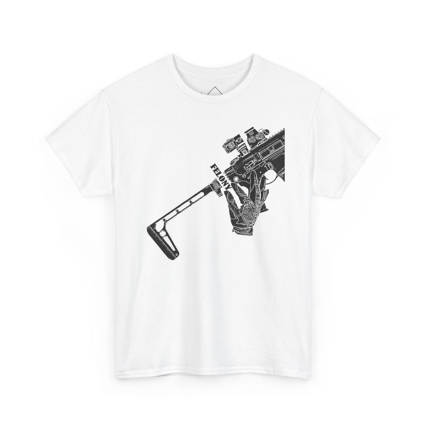SBT T-Shirt cropped