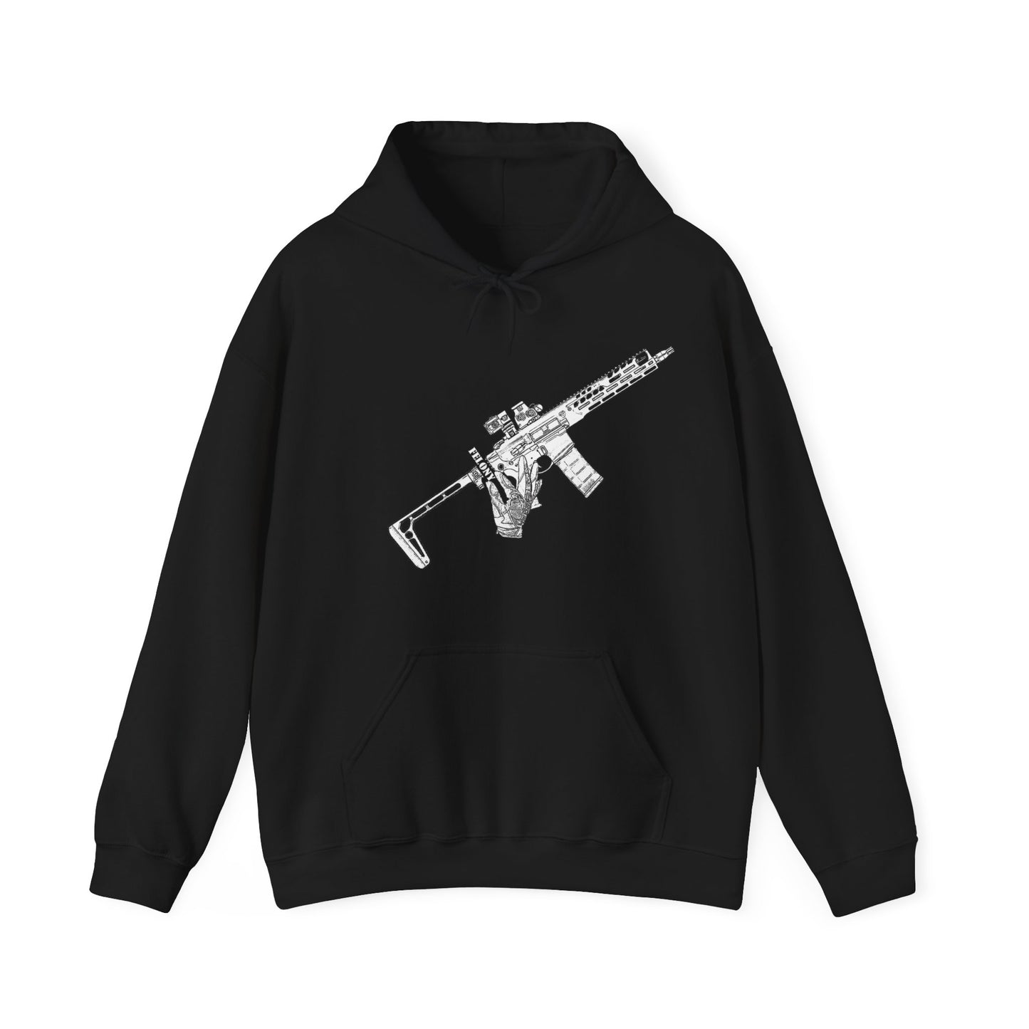 SBR Hoodie