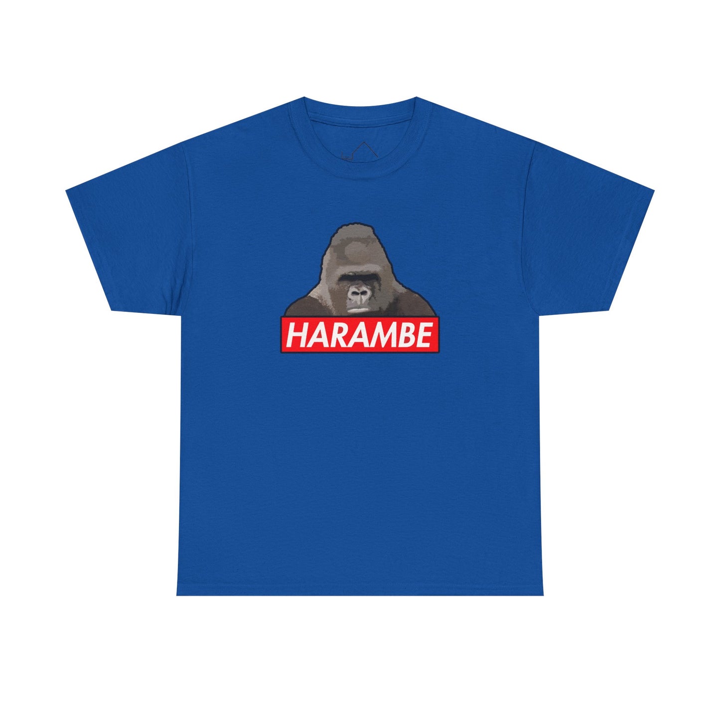 Harambe T-Shirt