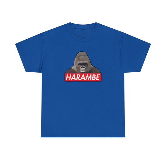 Harambe T-Shirt