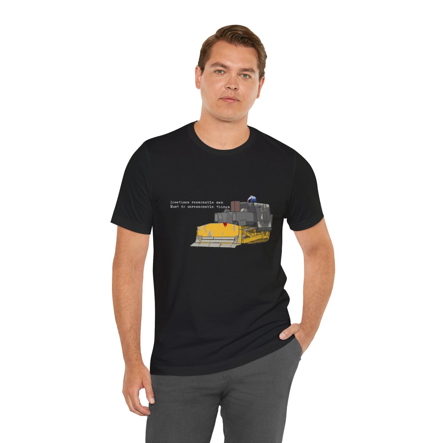 Killdozer T-Shirt