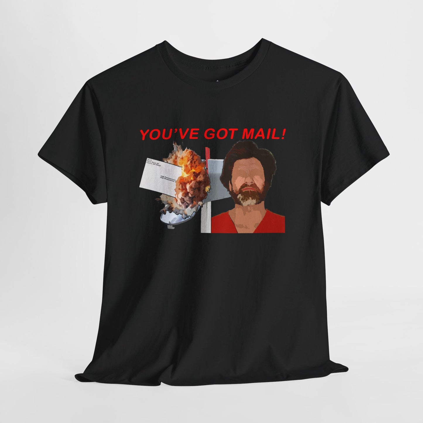Ted Was Right T-Shirt