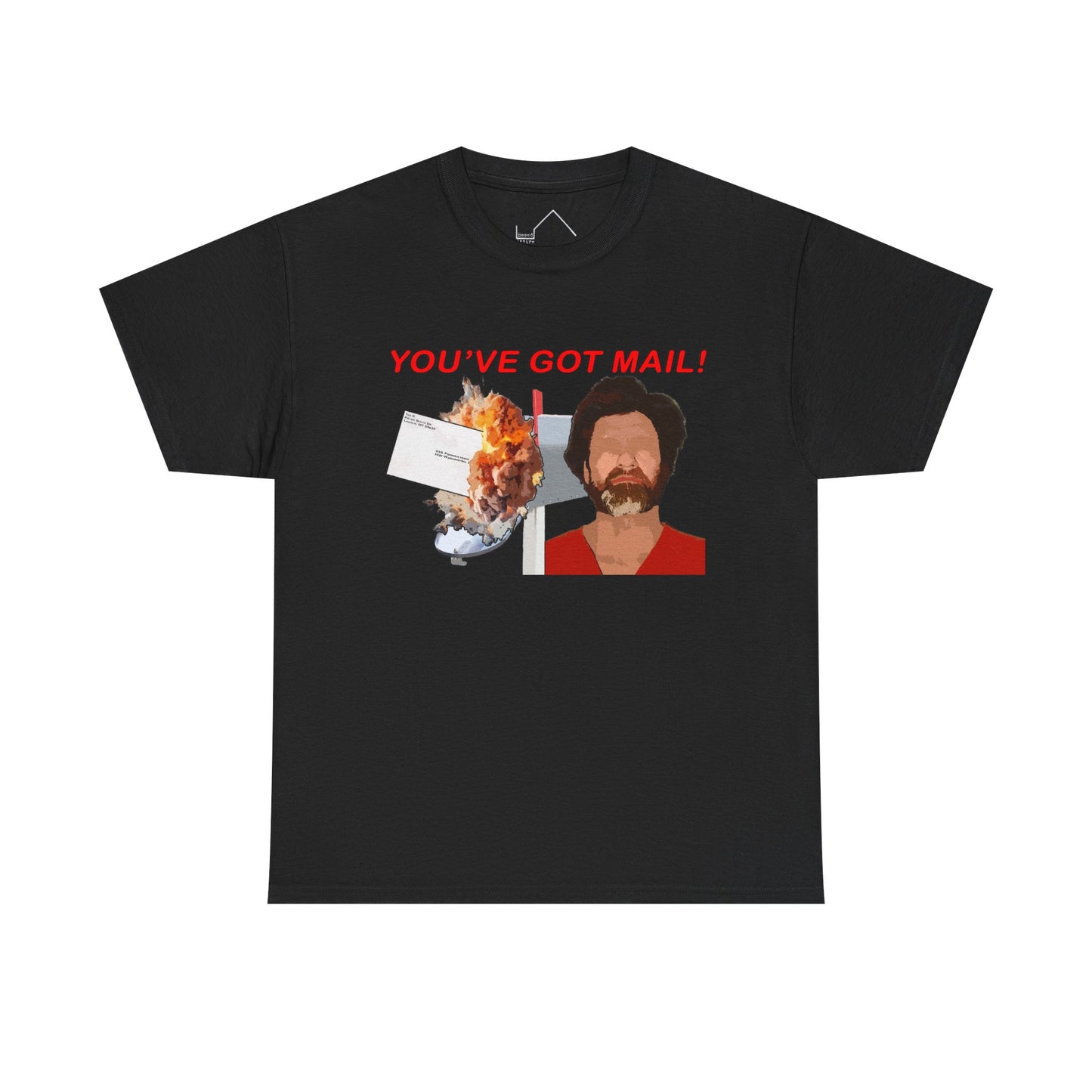 Ted Was Right T-Shirt