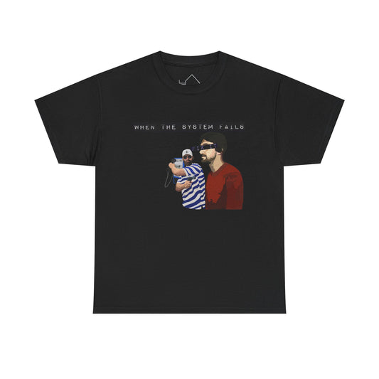 Gary Plauche T-Shirt