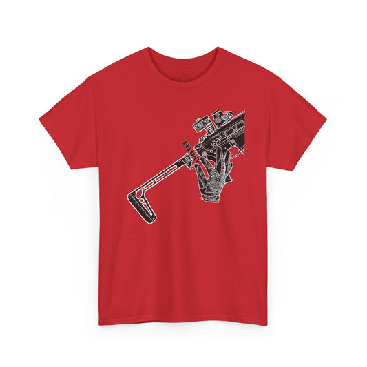 SBT T-Shirt cropped