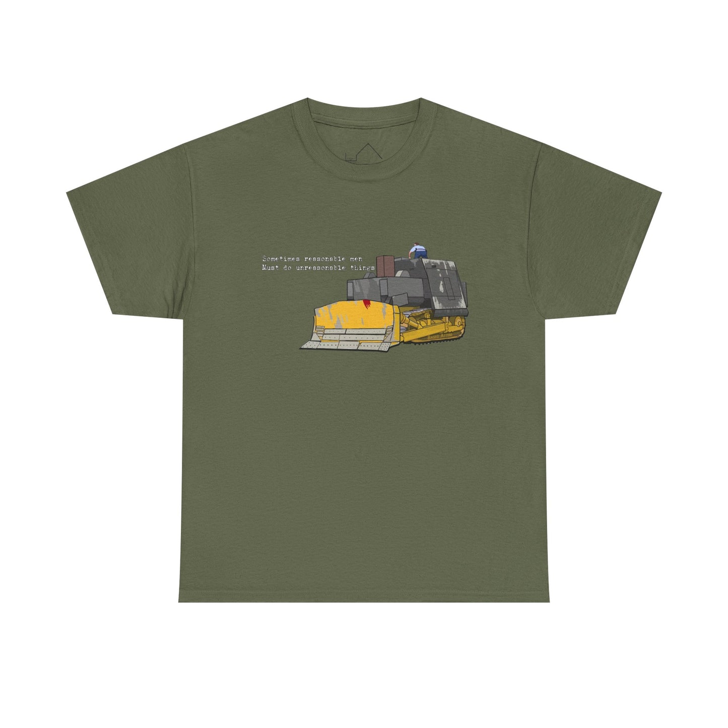 Killdozer T-Shirt