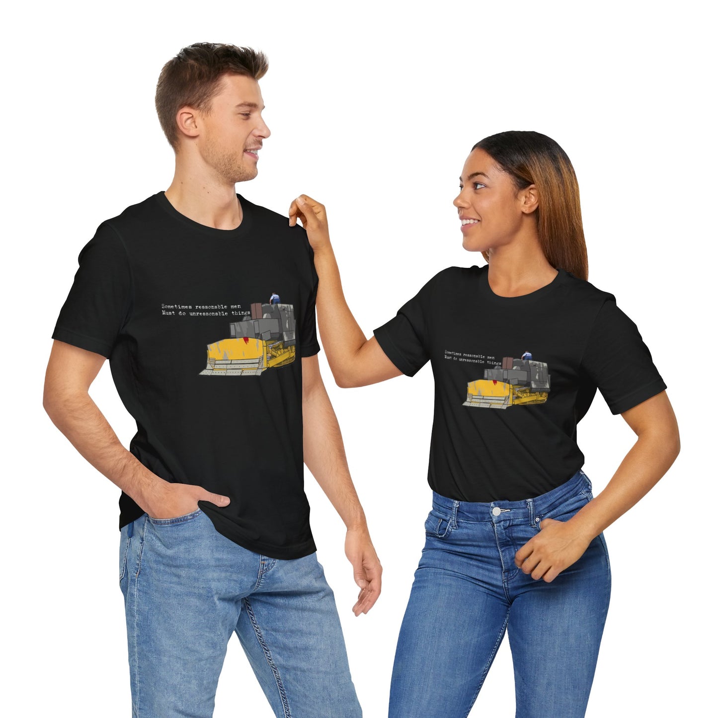 Killdozer T-Shirt