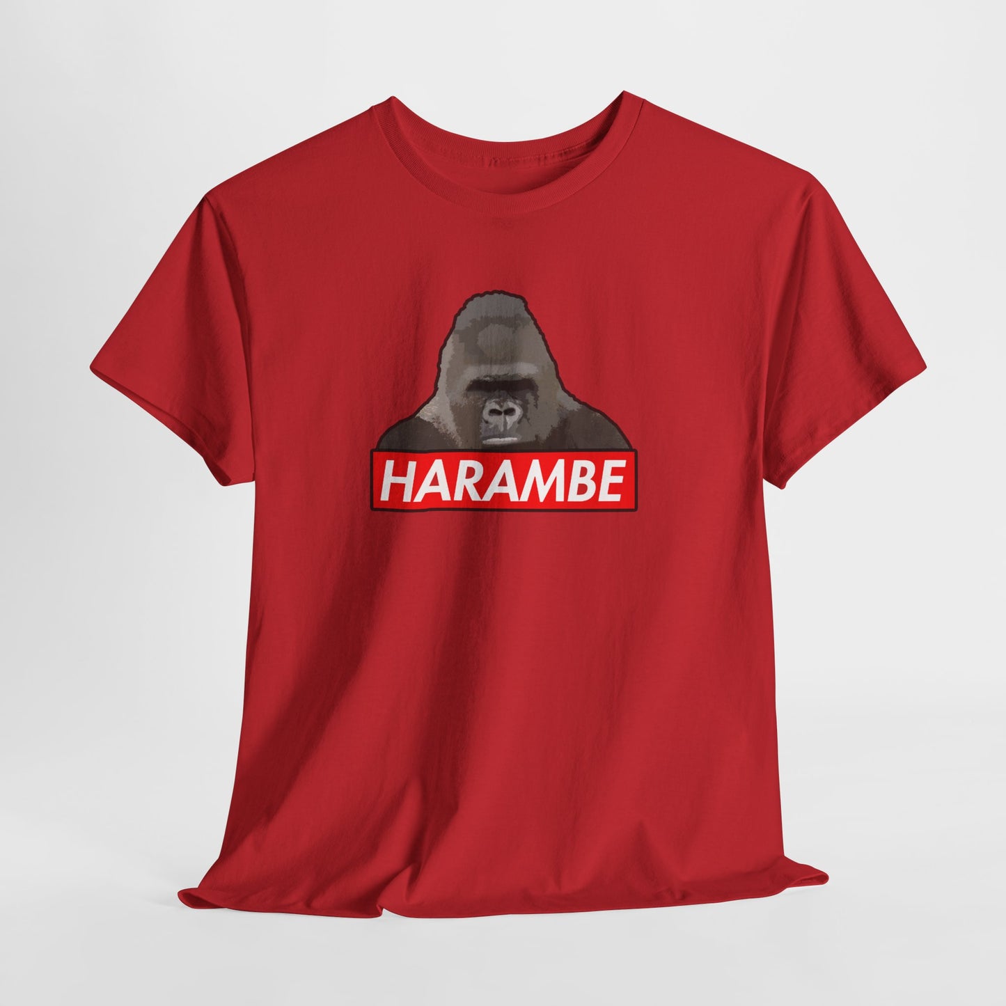 Harambe T-Shirt