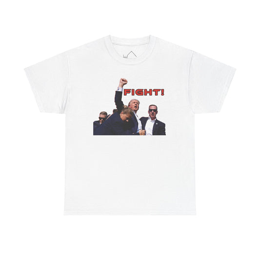 Fight T-Shirt