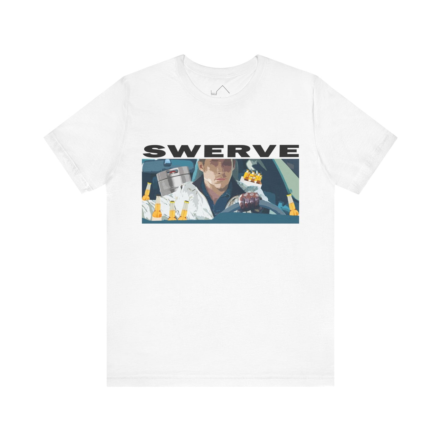 SWERVE T-Shirt