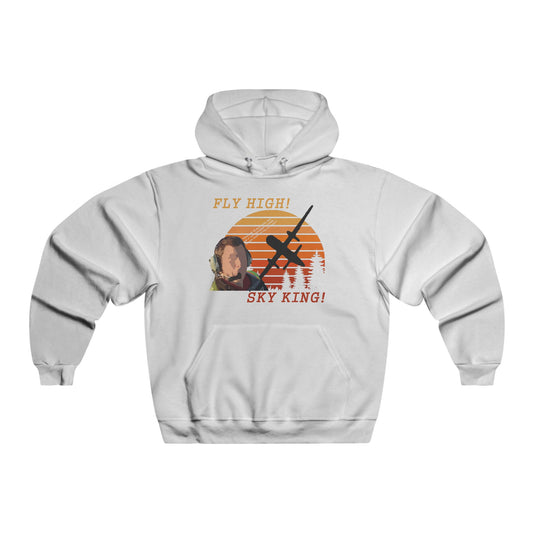 Sky King Hoodie