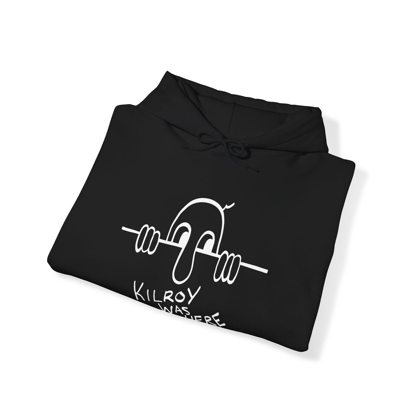 Kilroy Hoodie