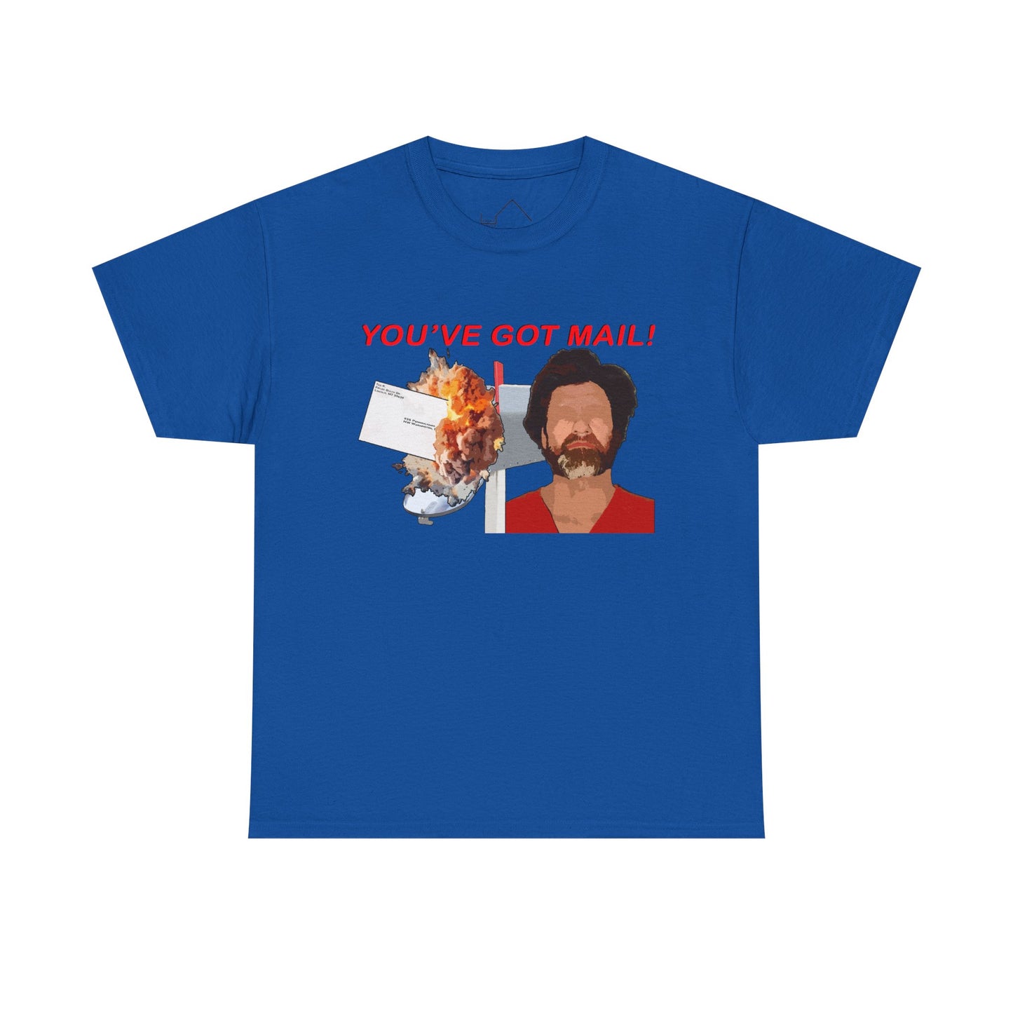Ted Was Right T-Shirt