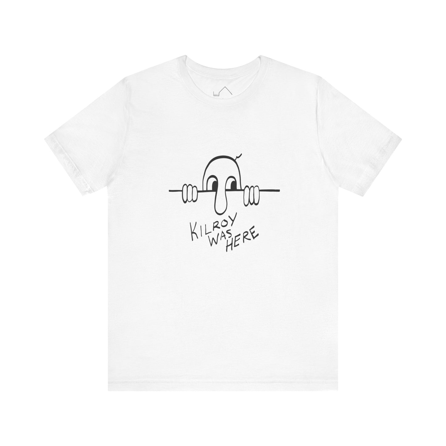 Kilroy T-Shirt