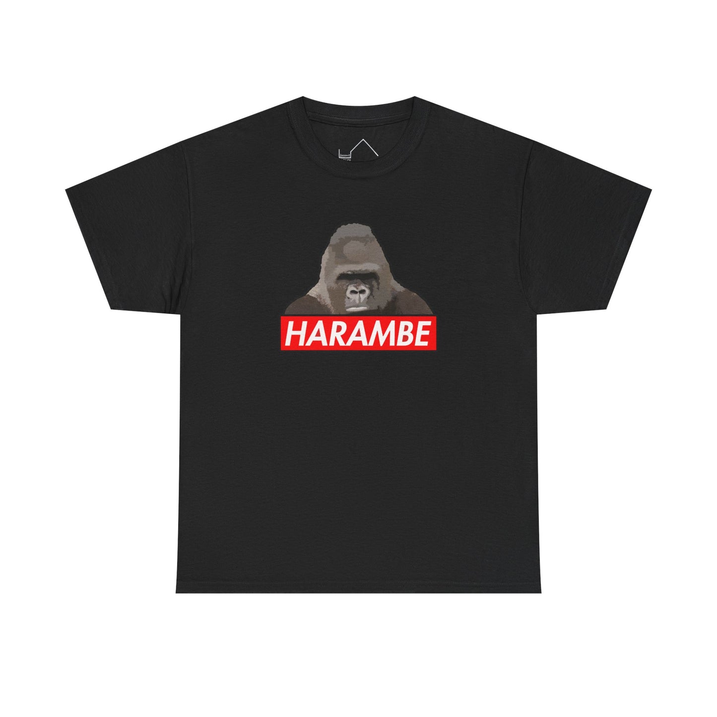 Harambe T-Shirt