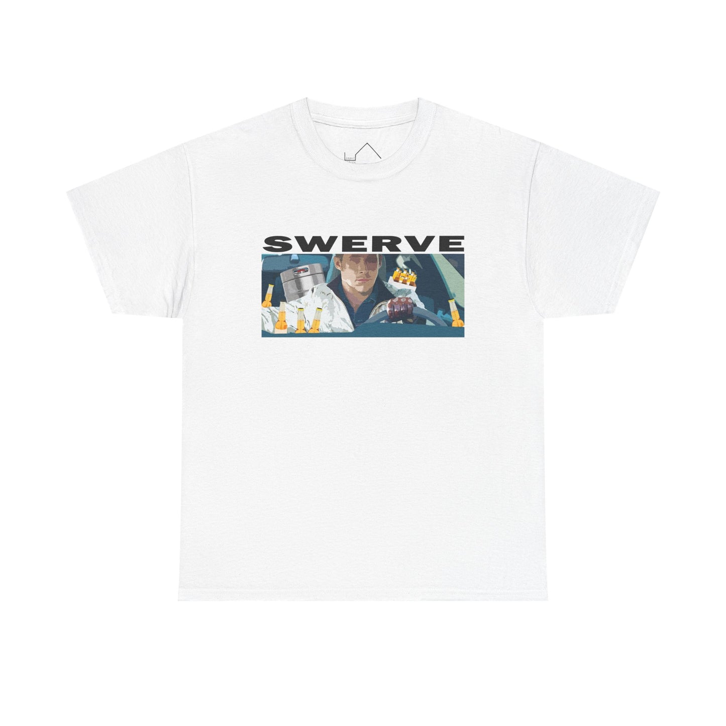 SWERVE T-Shirt