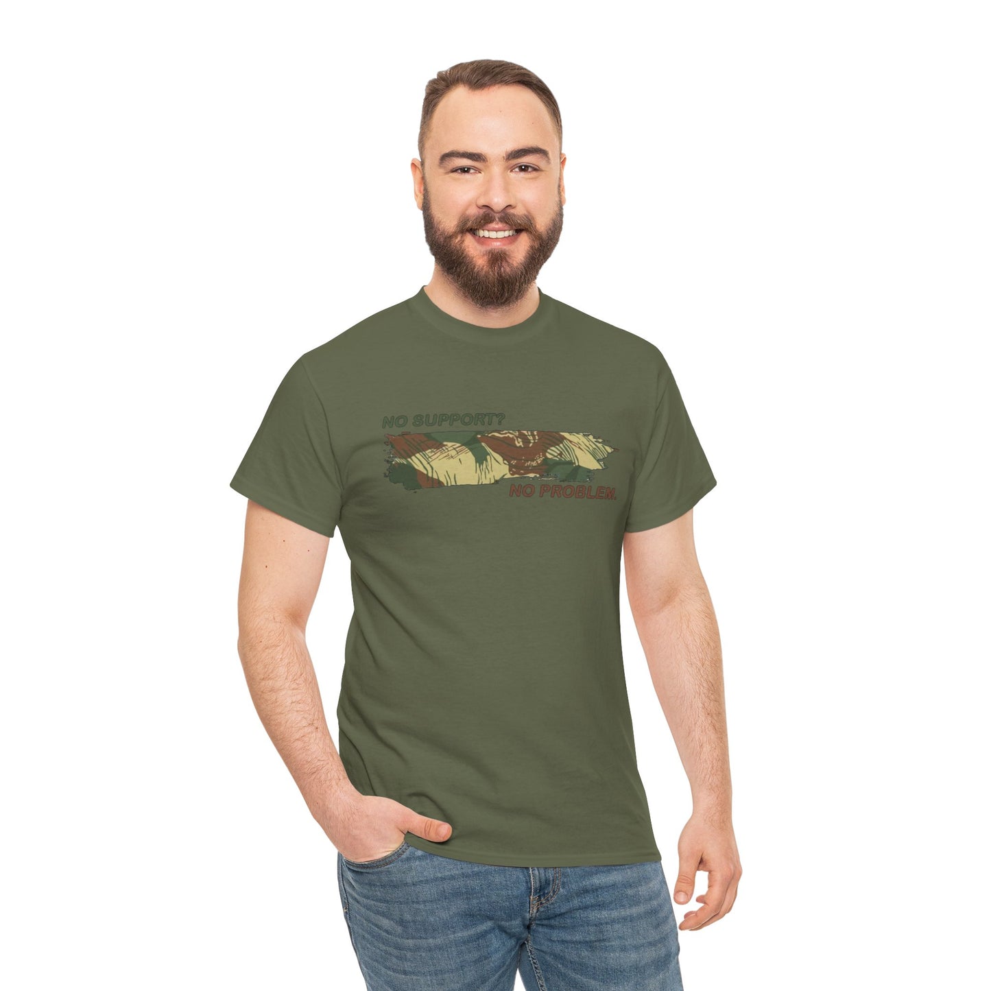 Rhodesia T-Shirt