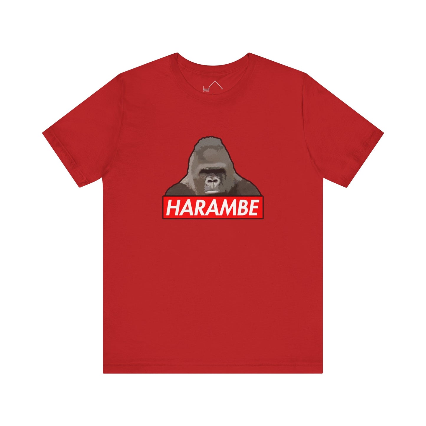 Harambe