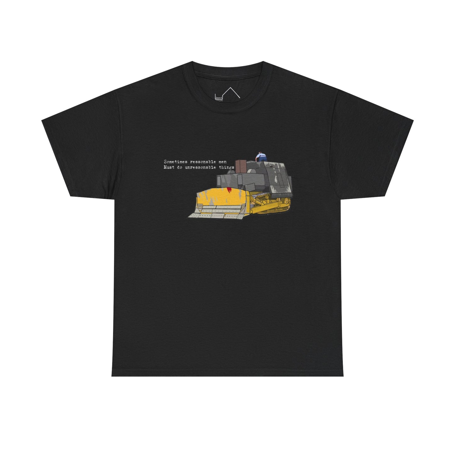 Killdozer T-Shirt