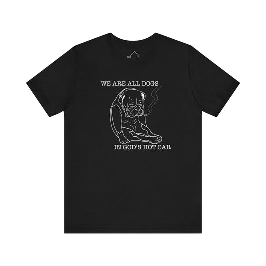 Hard Times T-Shirt