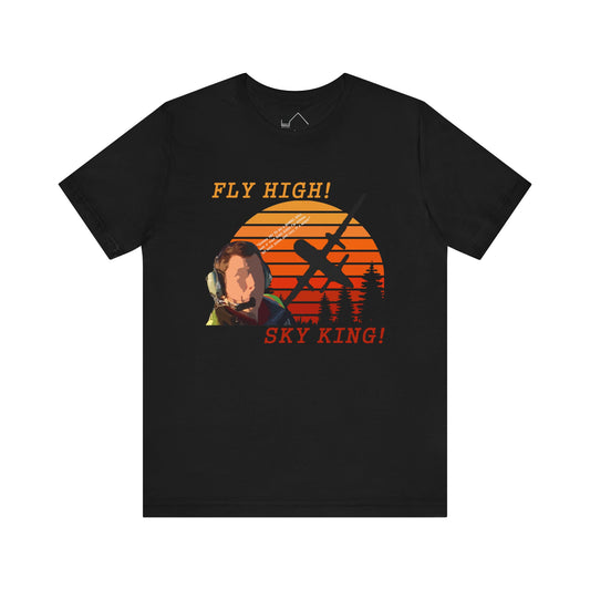 Sky King T-Shirt