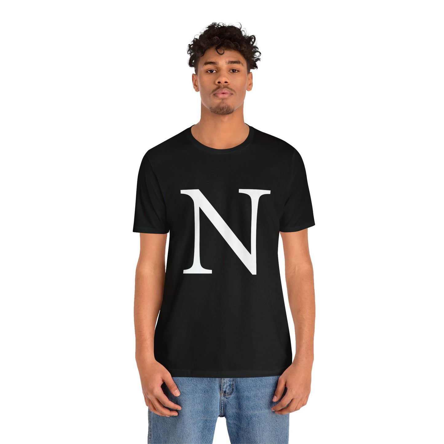 N T-Shirt