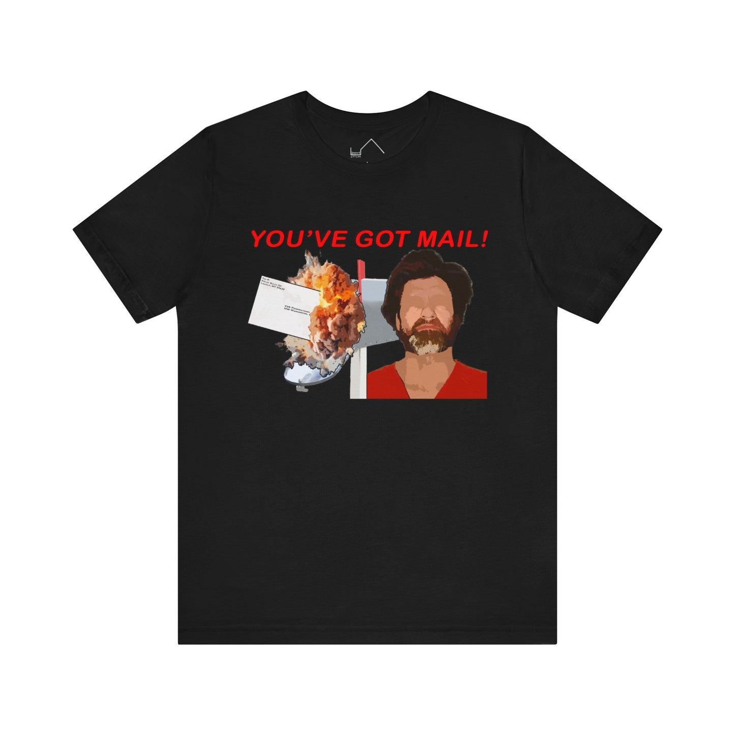 YOU'VE GOT MAIL! T-Shirt