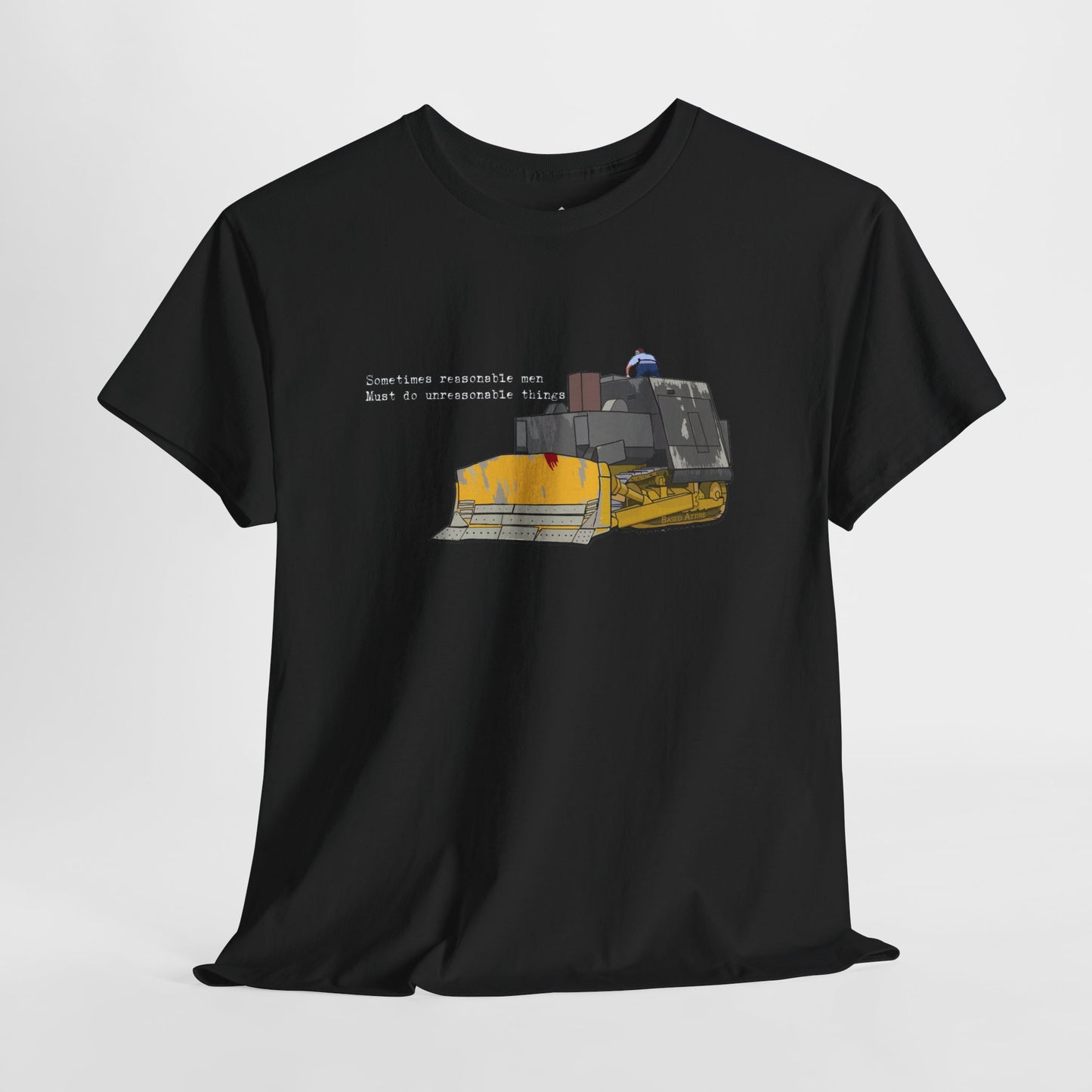 Killdozer T-Shirt