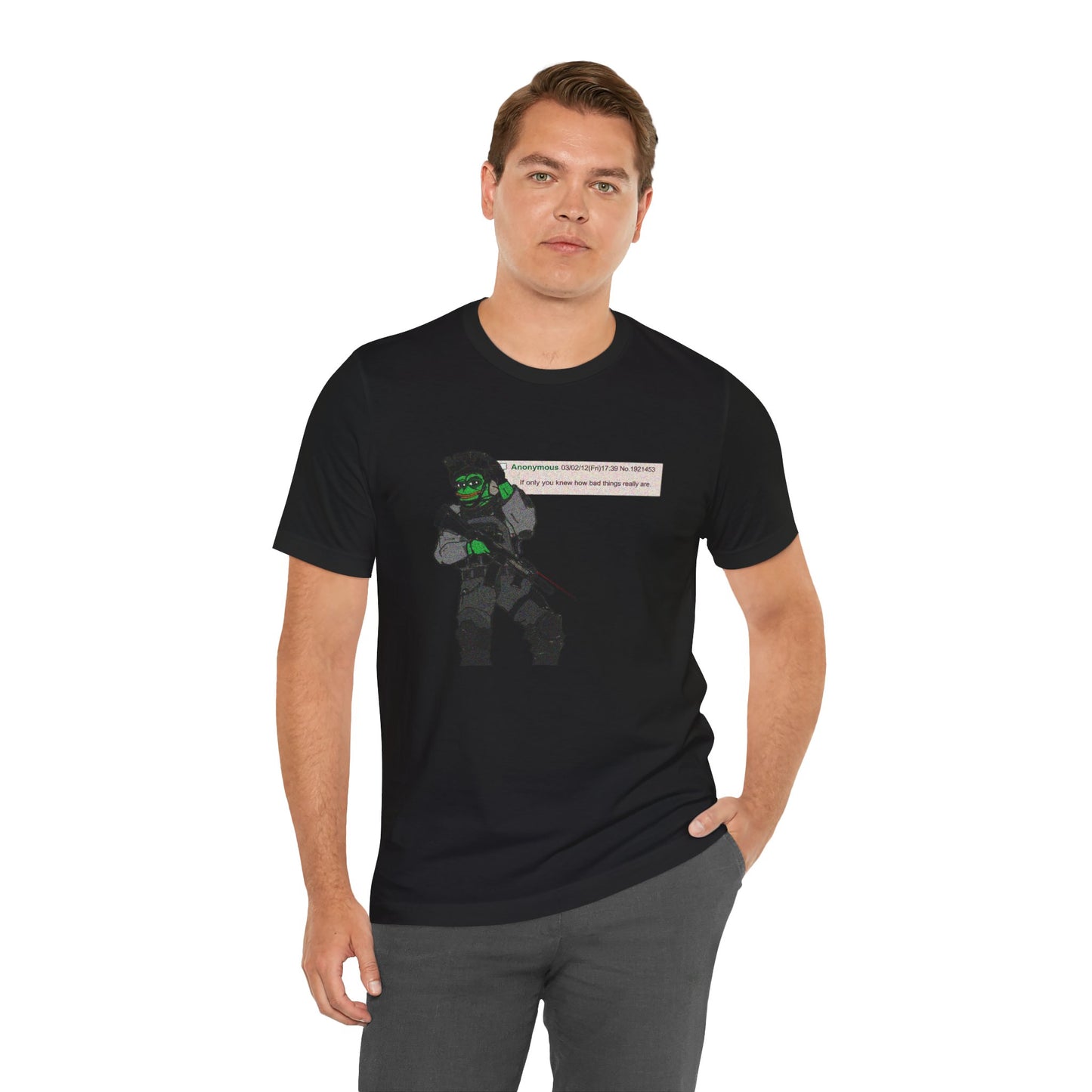 Day of Reckoning T-Shirt