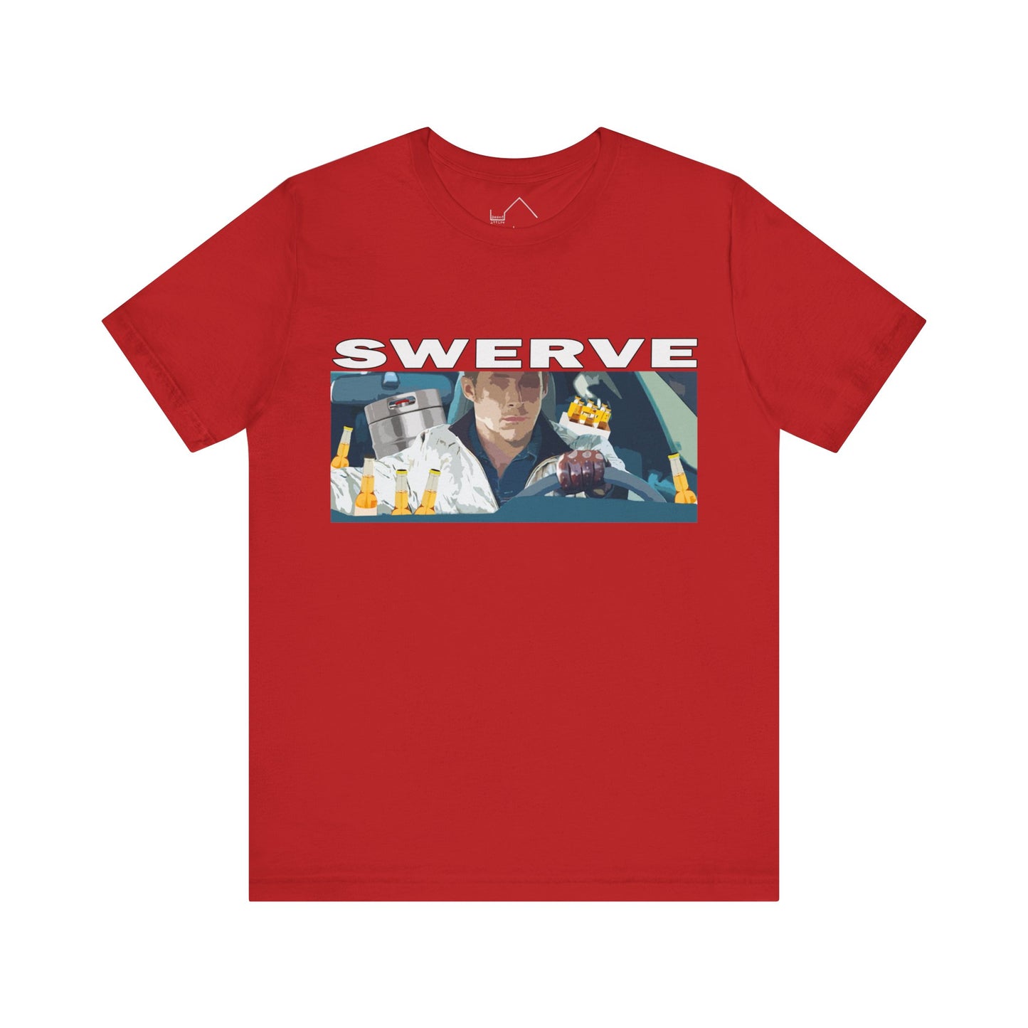 SWERVE T-Shirt