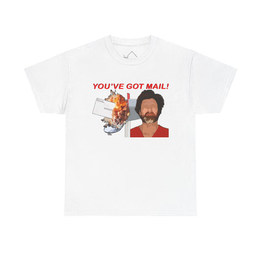 Ted Was Right T-Shirt