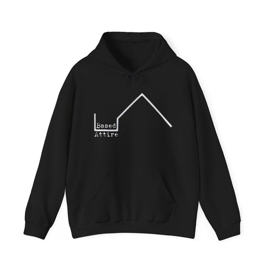 Based Attire Hoodie